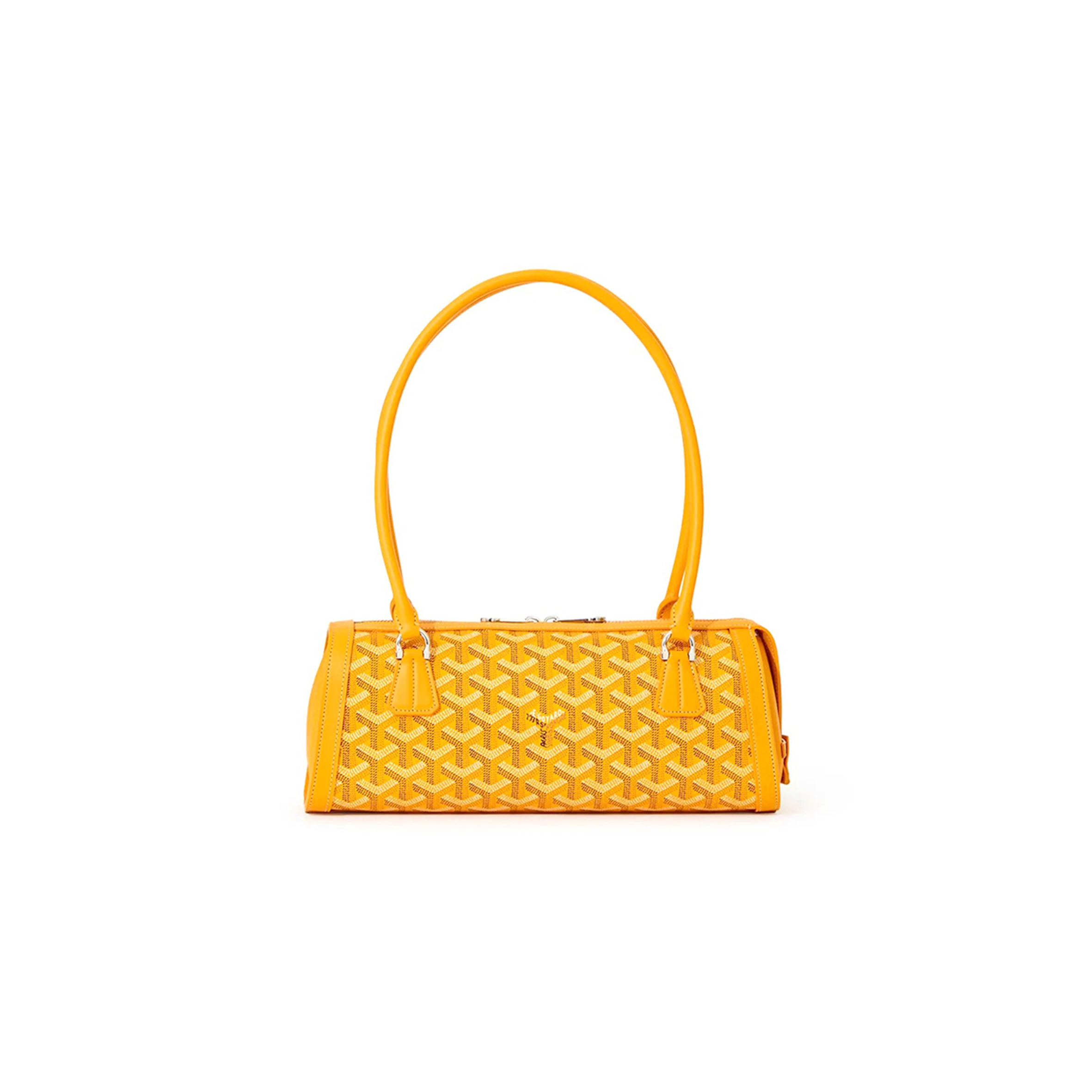 GOYARD BONBONNIÈRE BAG BONBONPMLTY08CL08P (30*12*10.5cm)